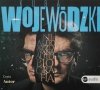 CD. KUBA WOJEWÓDZKI. NIEAUTORYZOWANA AUTOBIOGRAFIA AUDIOBOOK